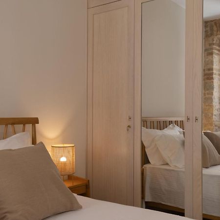 La Corda - Renovated Apartment In Corfu Town Екстер'єр фото