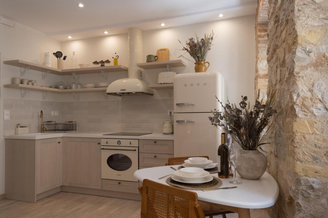 La Corda - Renovated Apartment In Corfu Town Екстер'єр фото