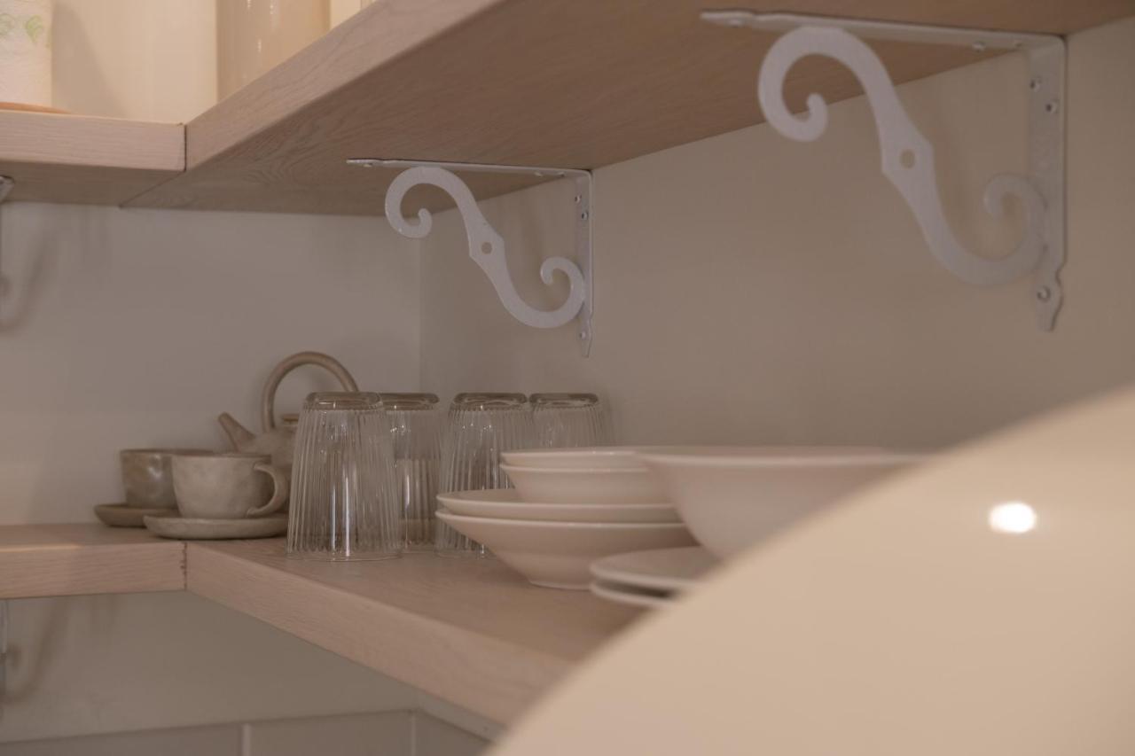La Corda - Renovated Apartment In Corfu Town Екстер'єр фото