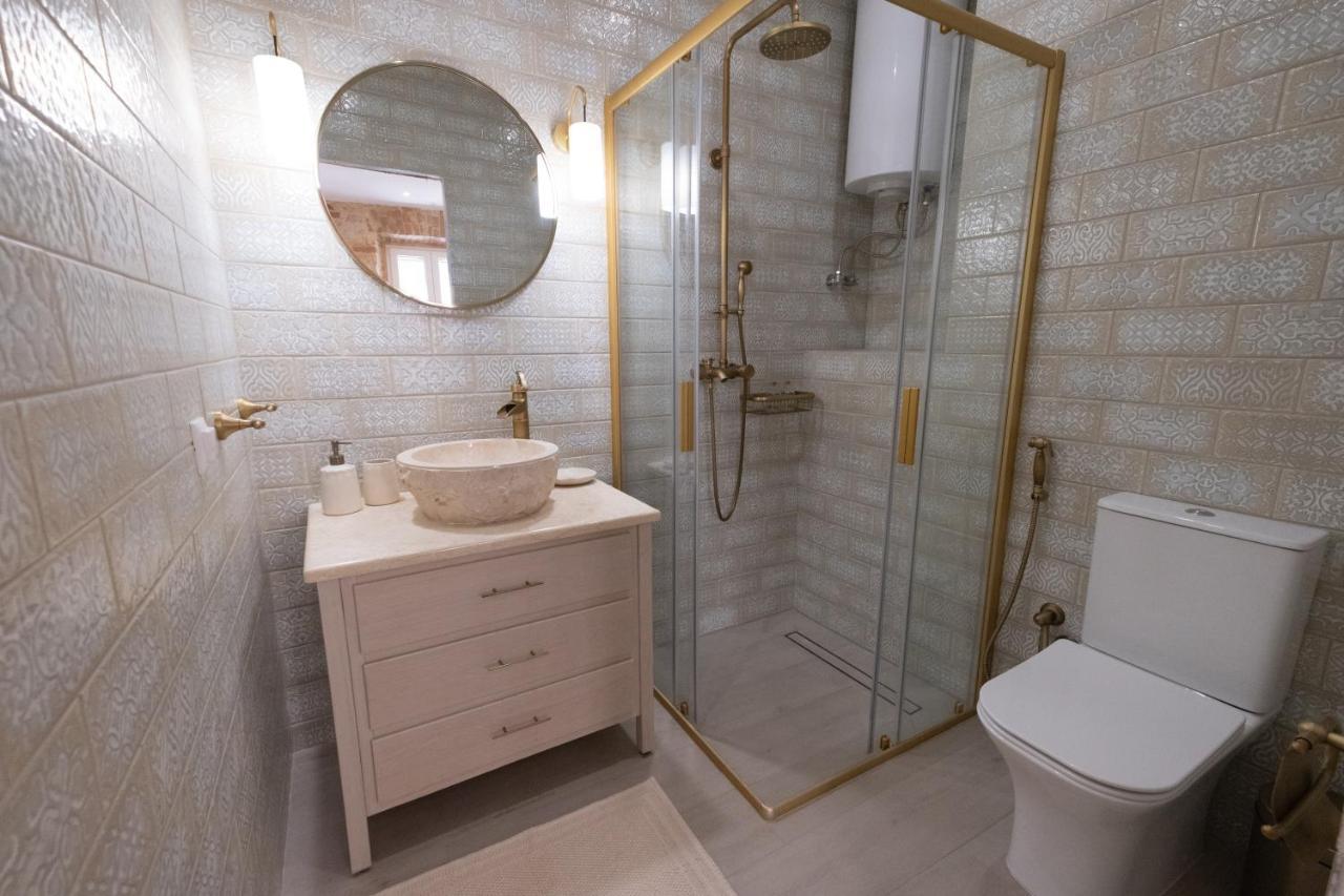 La Corda - Renovated Apartment In Corfu Town Екстер'єр фото
